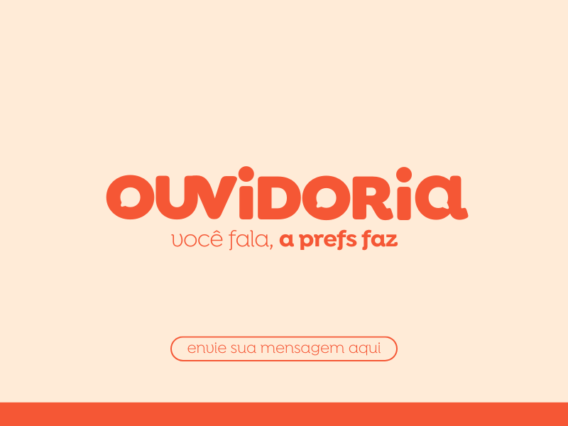 Ouvidoria | Mobile