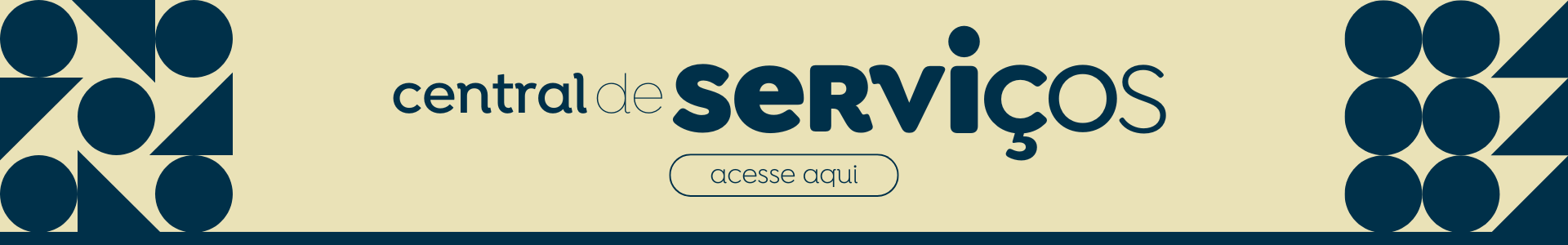 Portal de Serviços | Site