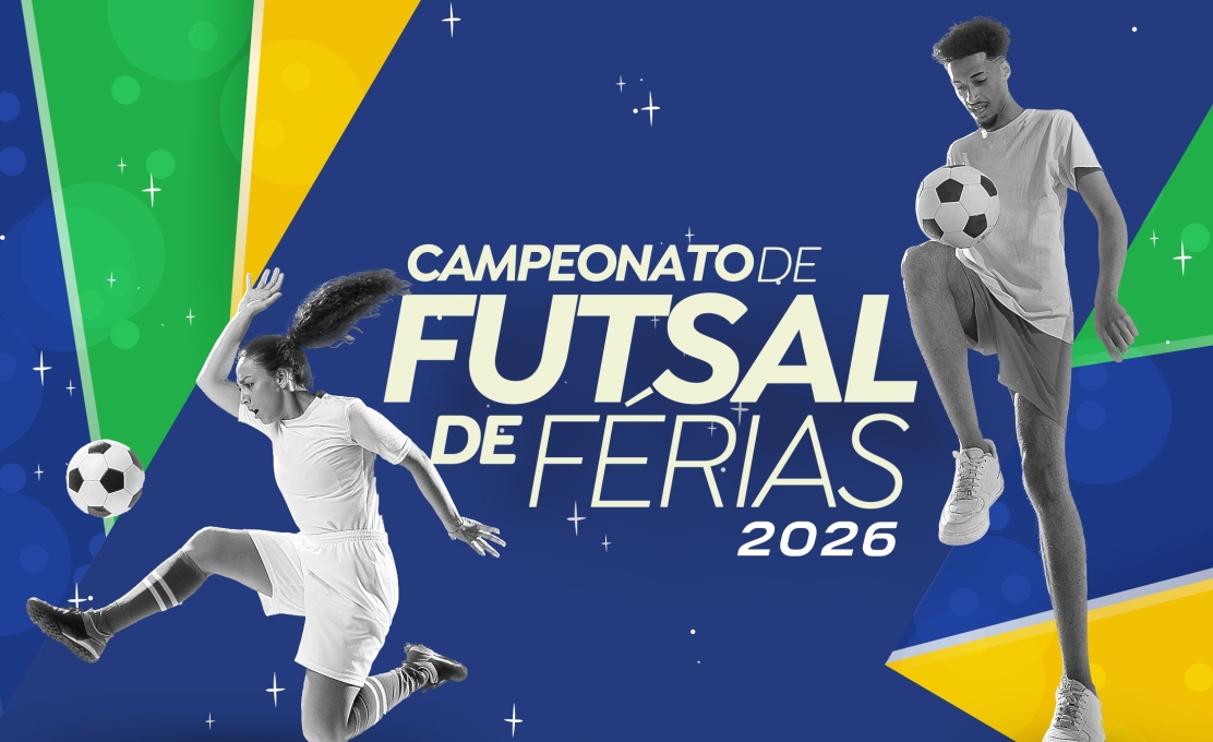 Campeonato de Futsal de Férias movimenta Astorga em 2026