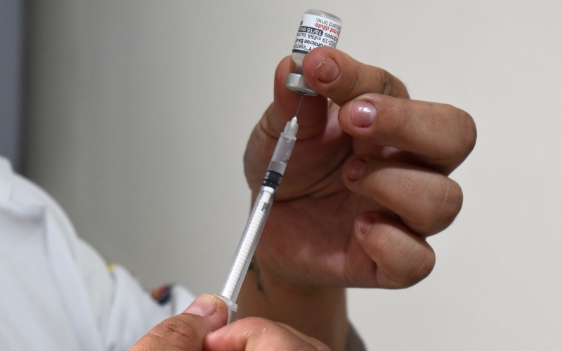 Prefeitura de Astorga realiza Dia D de Vacinação