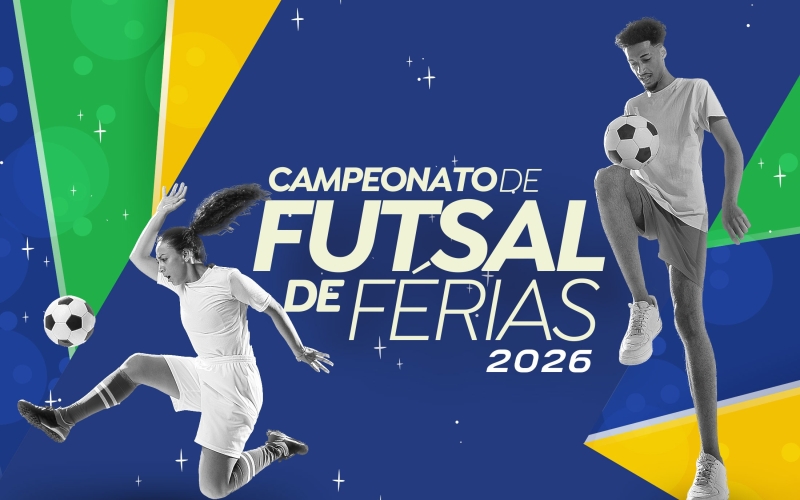 Campeonato de Futsal de Férias movimenta Astorga em 2026